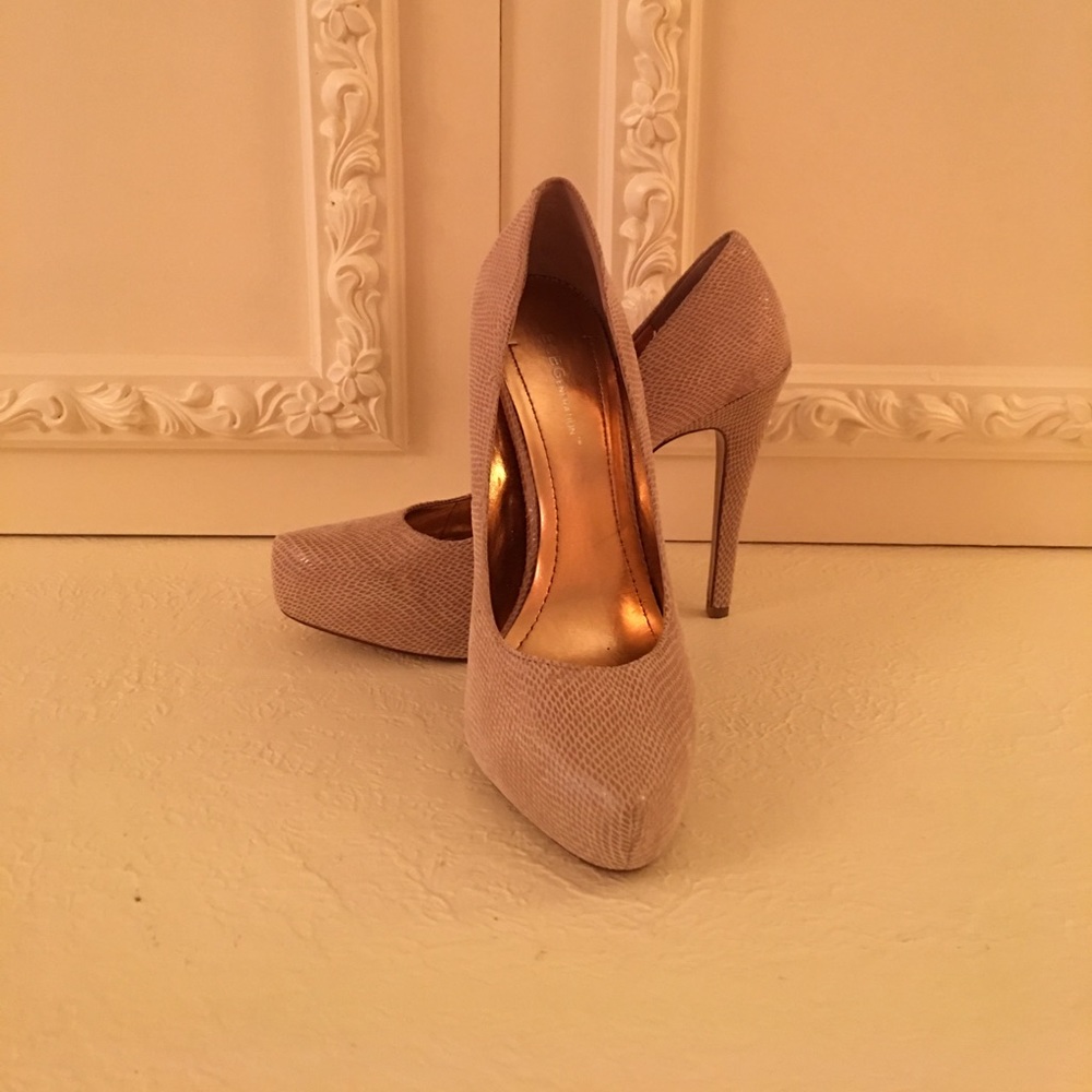 BCBG SHOES